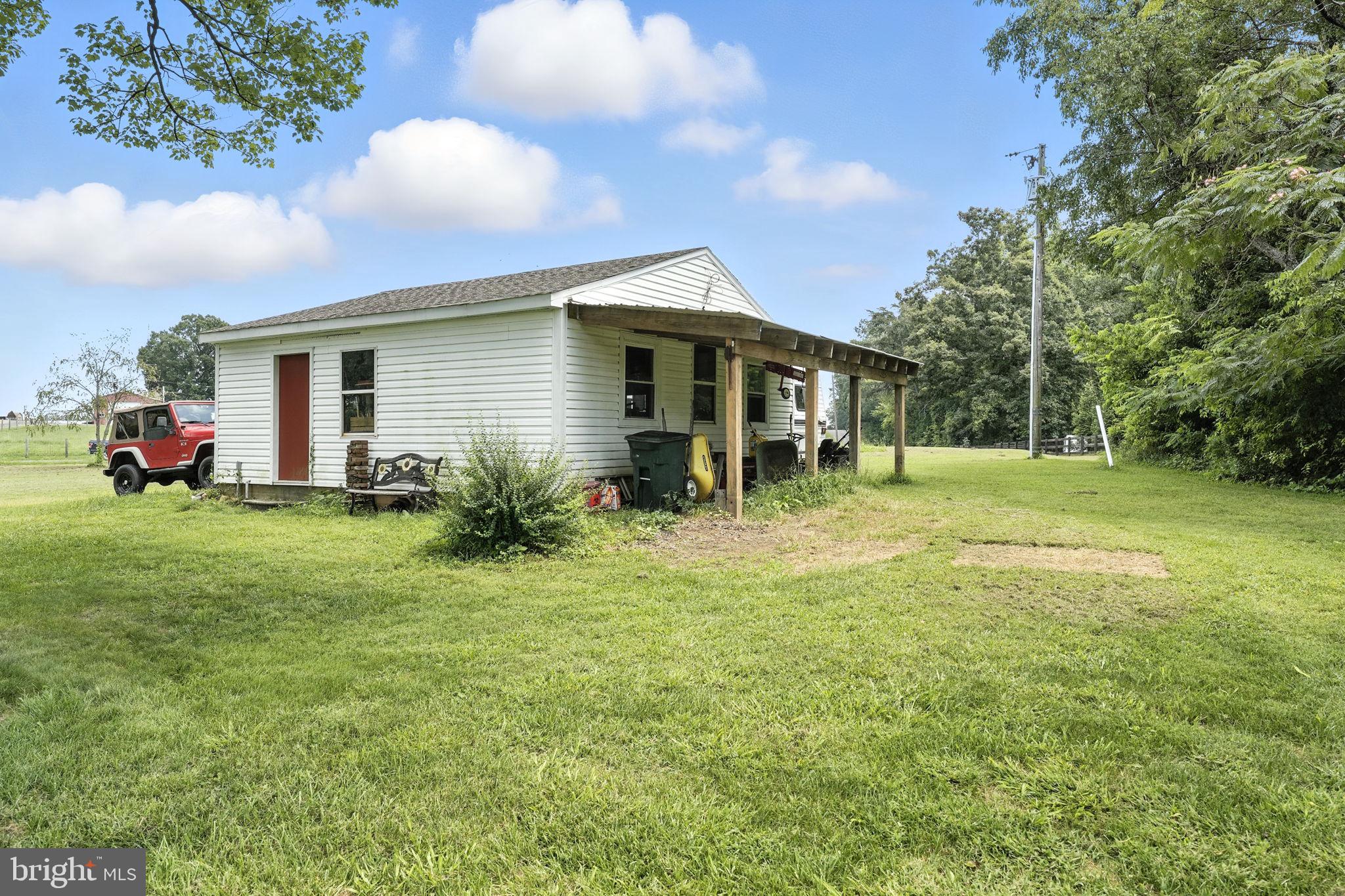 11564 Cemetery Road Bealeton, VA 22712 - Photo 30 of 37 Gallery Image 30