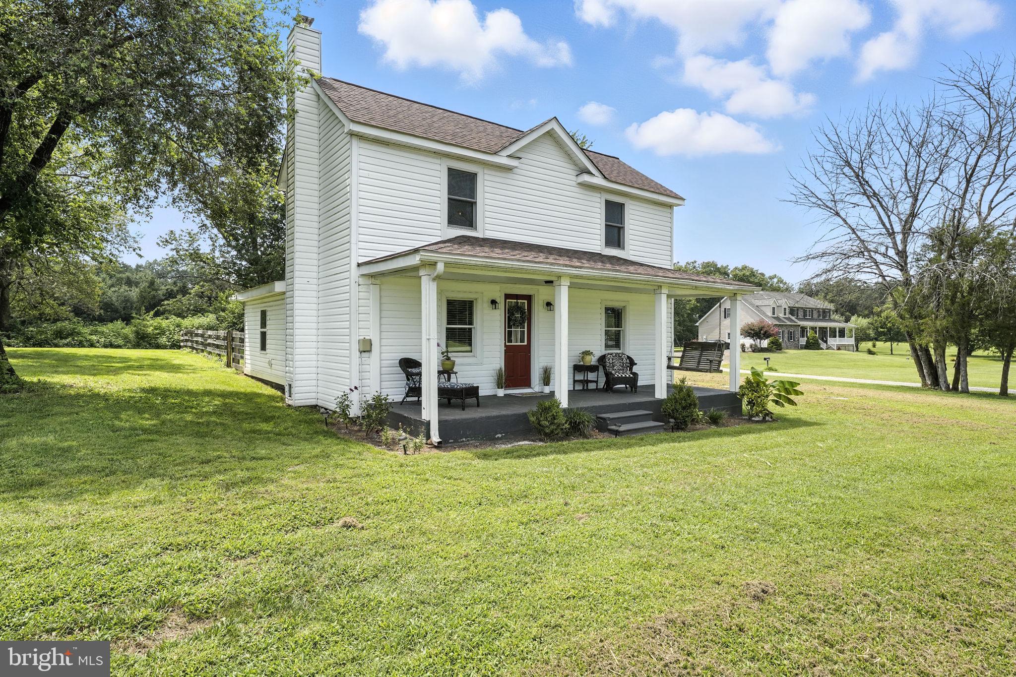 11564 Cemetery Road Bealeton, VA 22712 - Photo 3 of 37 Gallery Image 3