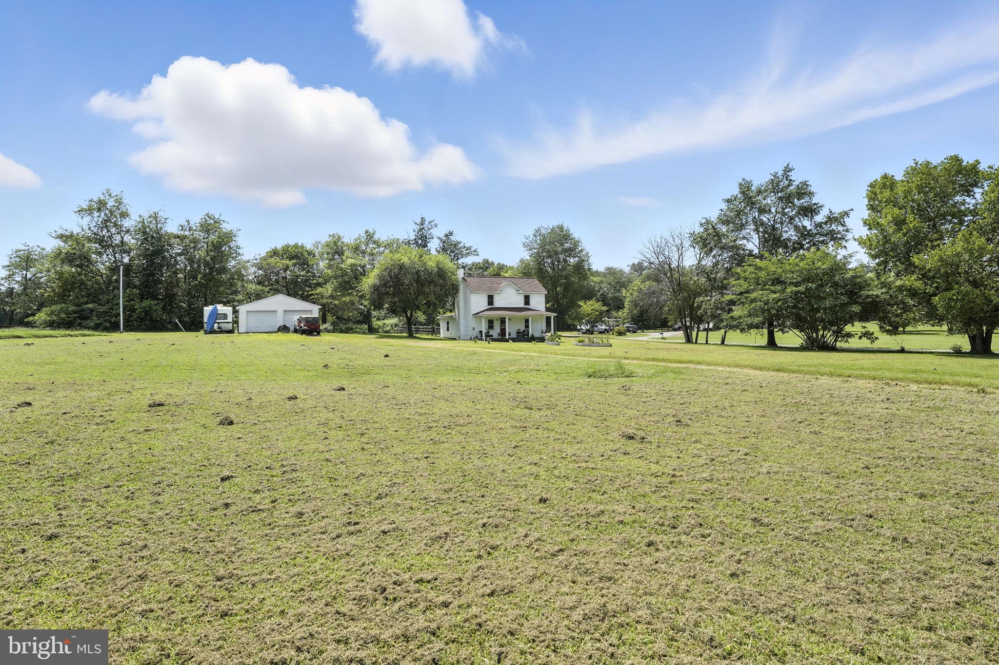 11564 Cemetery Road Bealeton, VA 22712 - Photo 32 of 37 Gallery Image 32