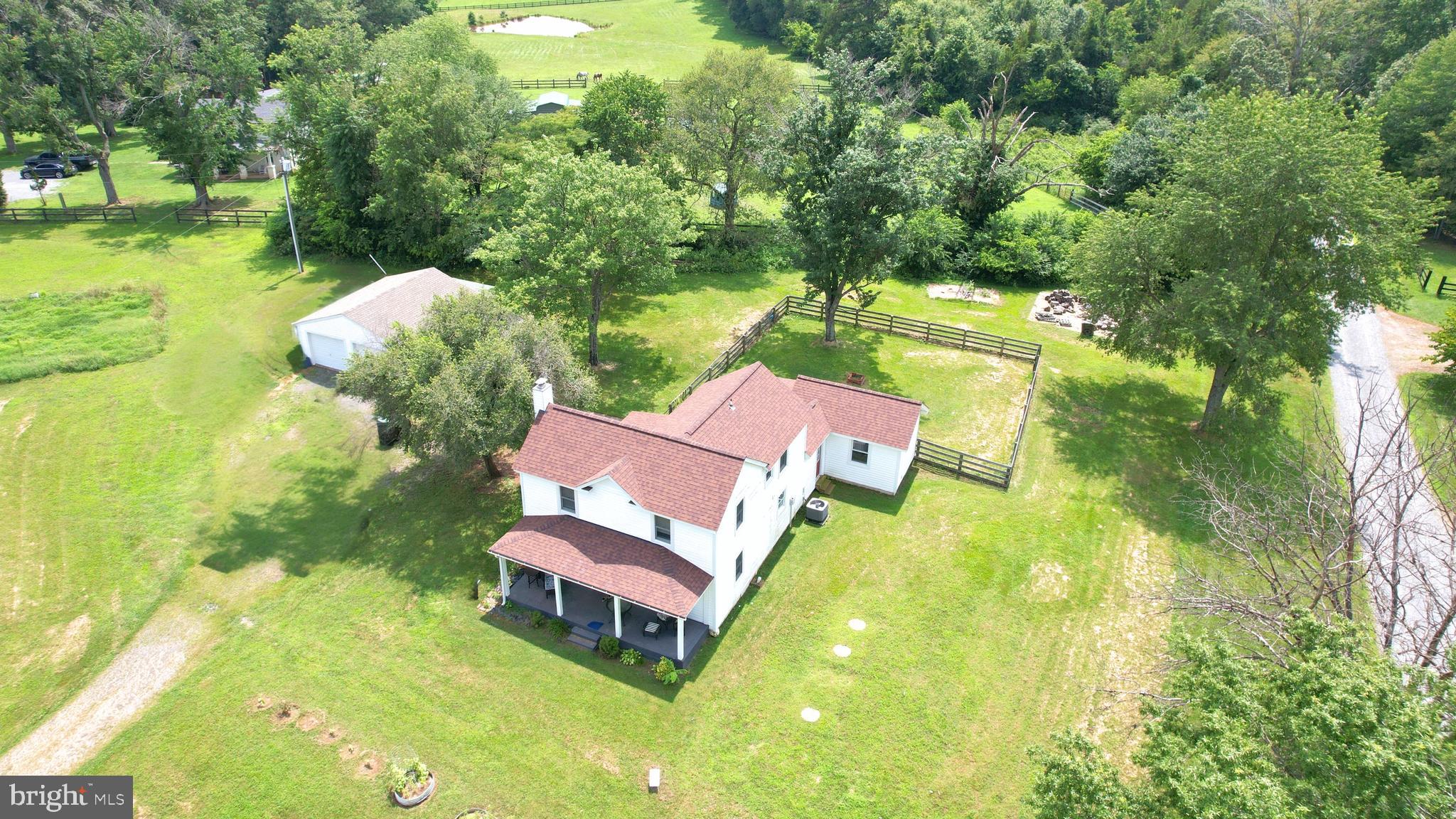 11564 Cemetery Road Bealeton, VA 22712 - Photo 34 of 37 Gallery Image 34
