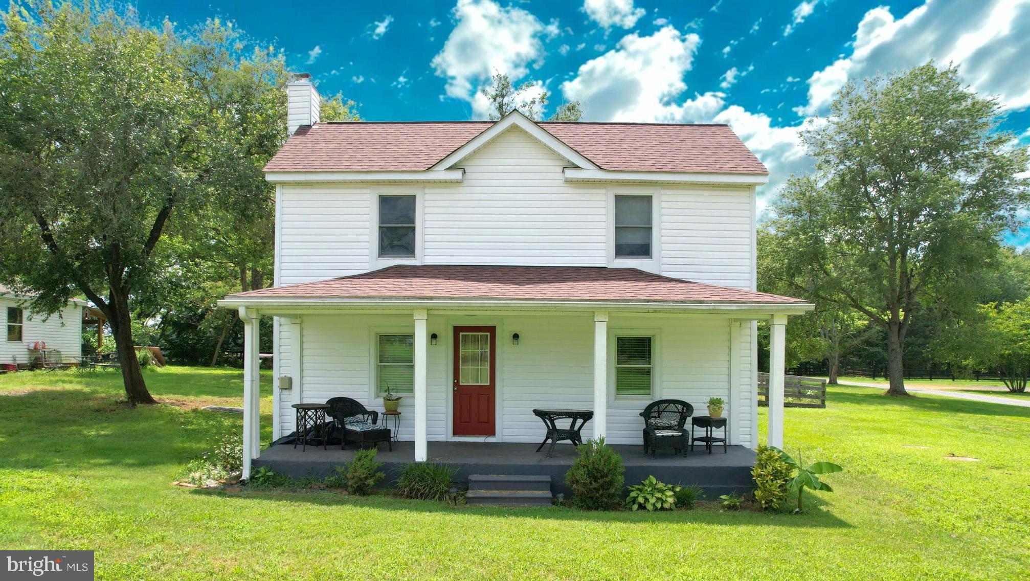 11564 Cemetery Road Bealeton, VA 22712 - Photo 4 of 37 Gallery Image 4