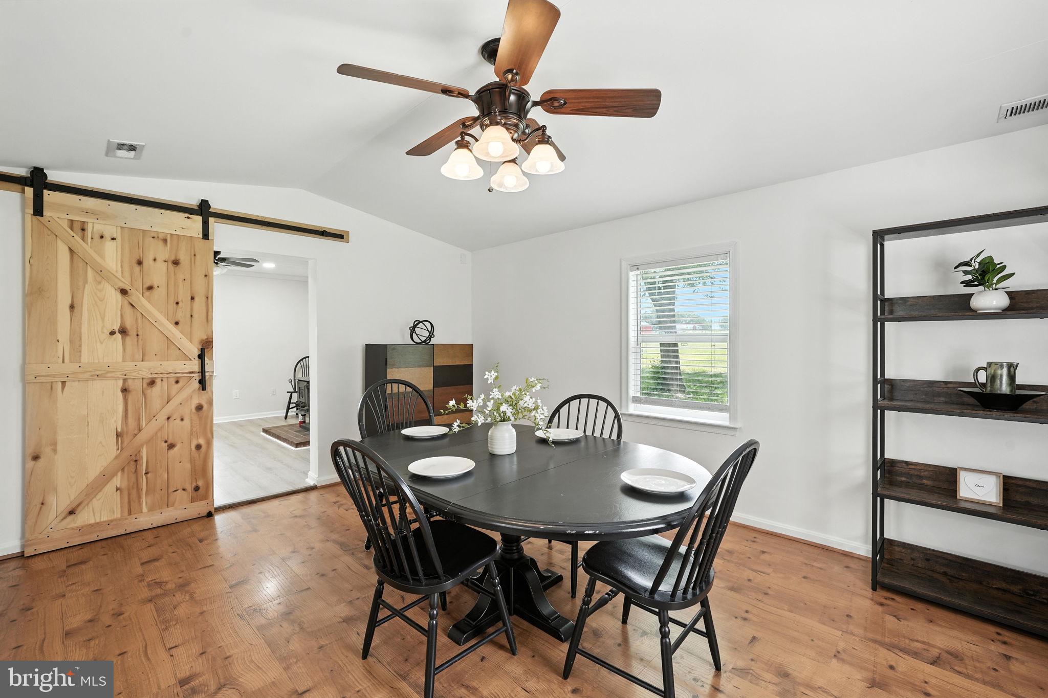 11564 Cemetery Road Bealeton, VA 22712 - Photo 6 of 37 Gallery Image 6