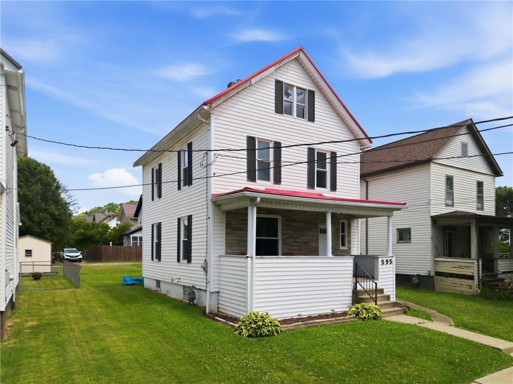 595 South 7th Street Indiana, PA 15701 - Photo 25 of 38