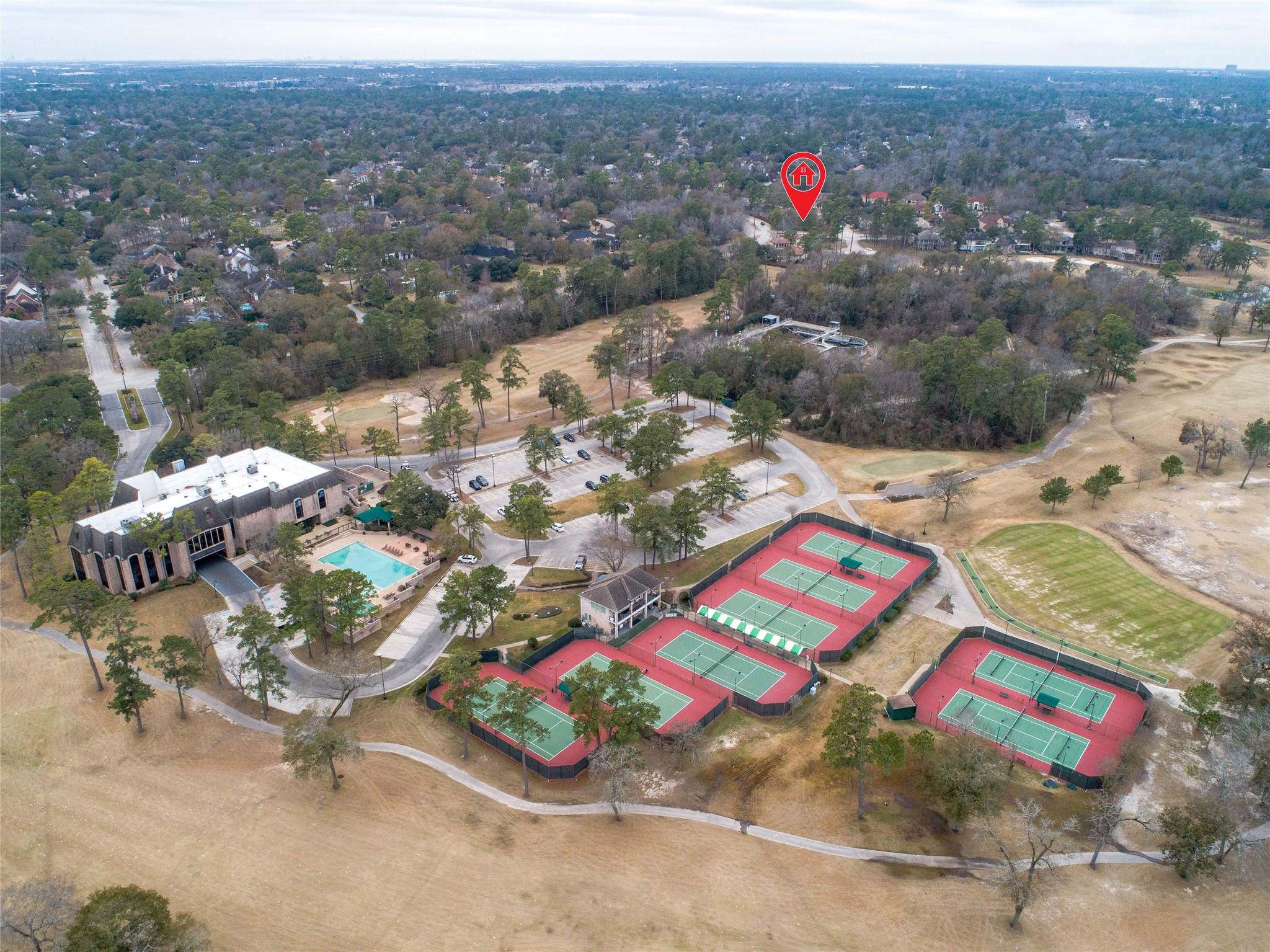 3003 Green Vista Houston, TX 77068 - Photo 8 of 18