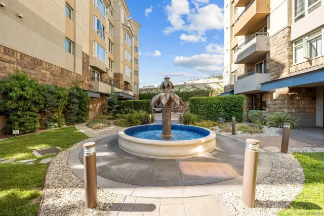 $439,000 | 1480 Broadway, Unit 2107, San Diego, CA 92101