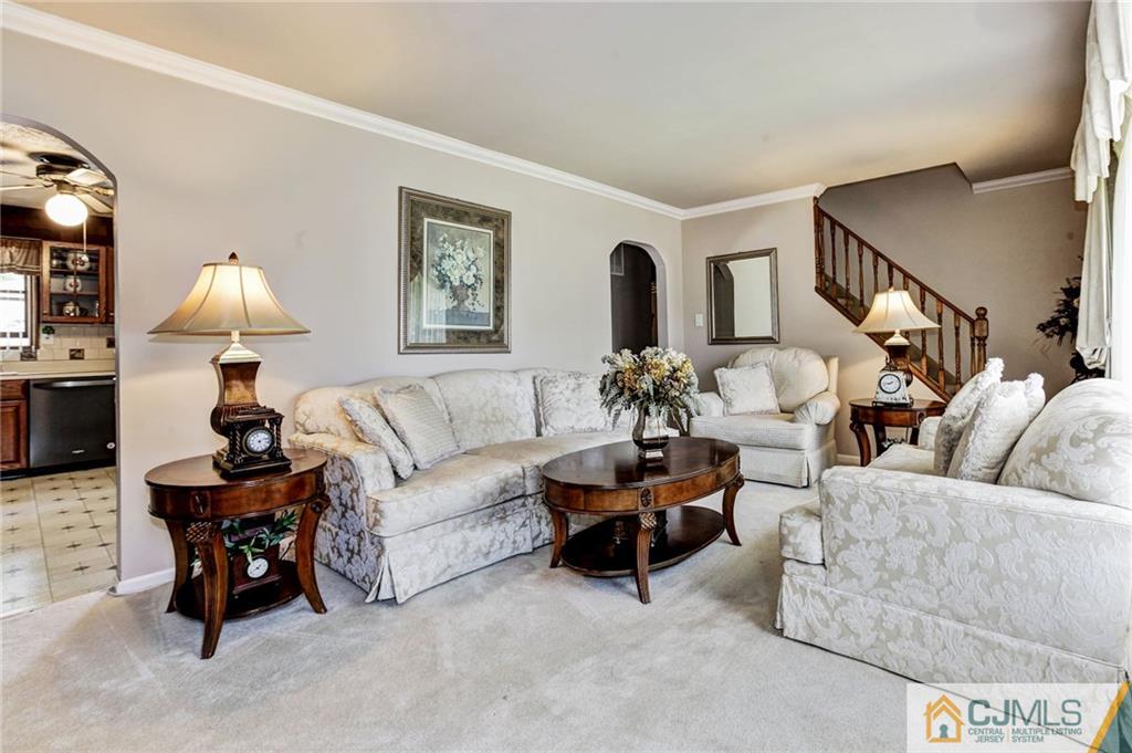 4 Homer Road Old Bridge, NJ 08879 - Photo 3 of 29 Gallery Image 3