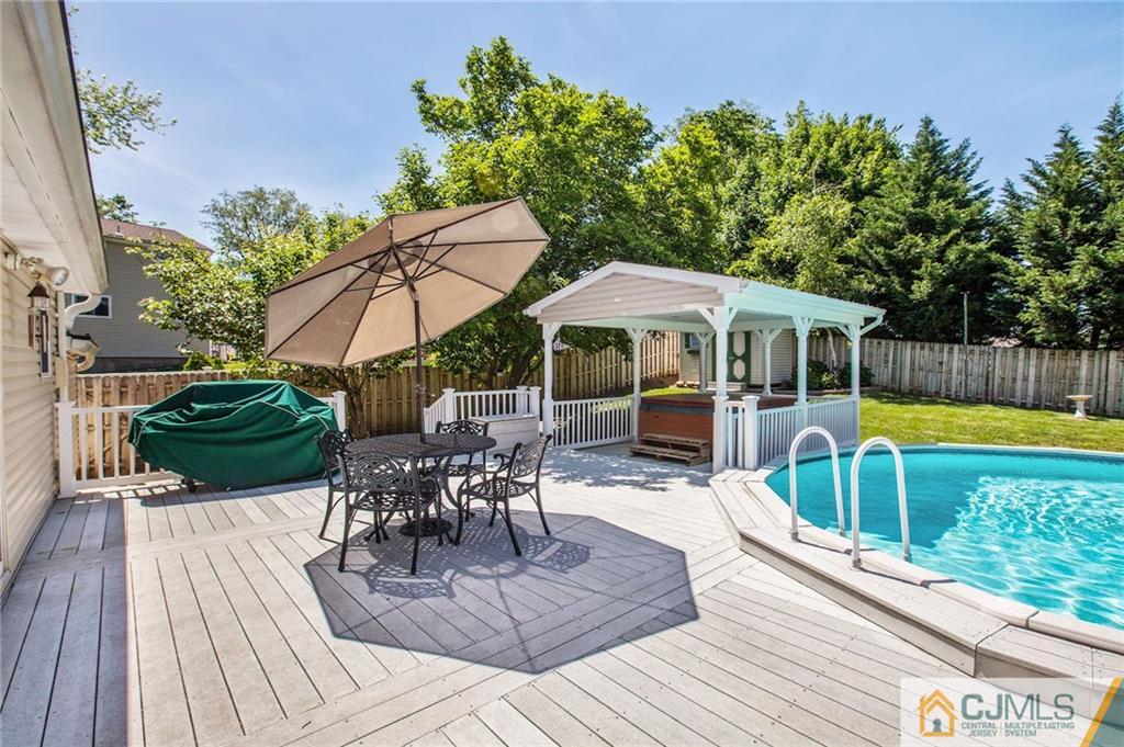 4 Homer Road Old Bridge, NJ 08879 - Photo 28 of 29 Gallery Image 28