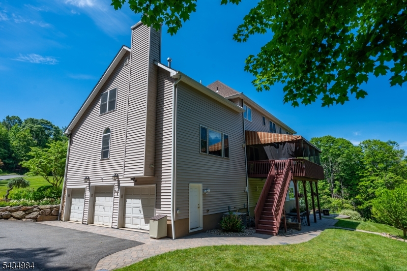 11 Stone Ridge Court Rockaway, NJ 07866 - Photo 4 of 43