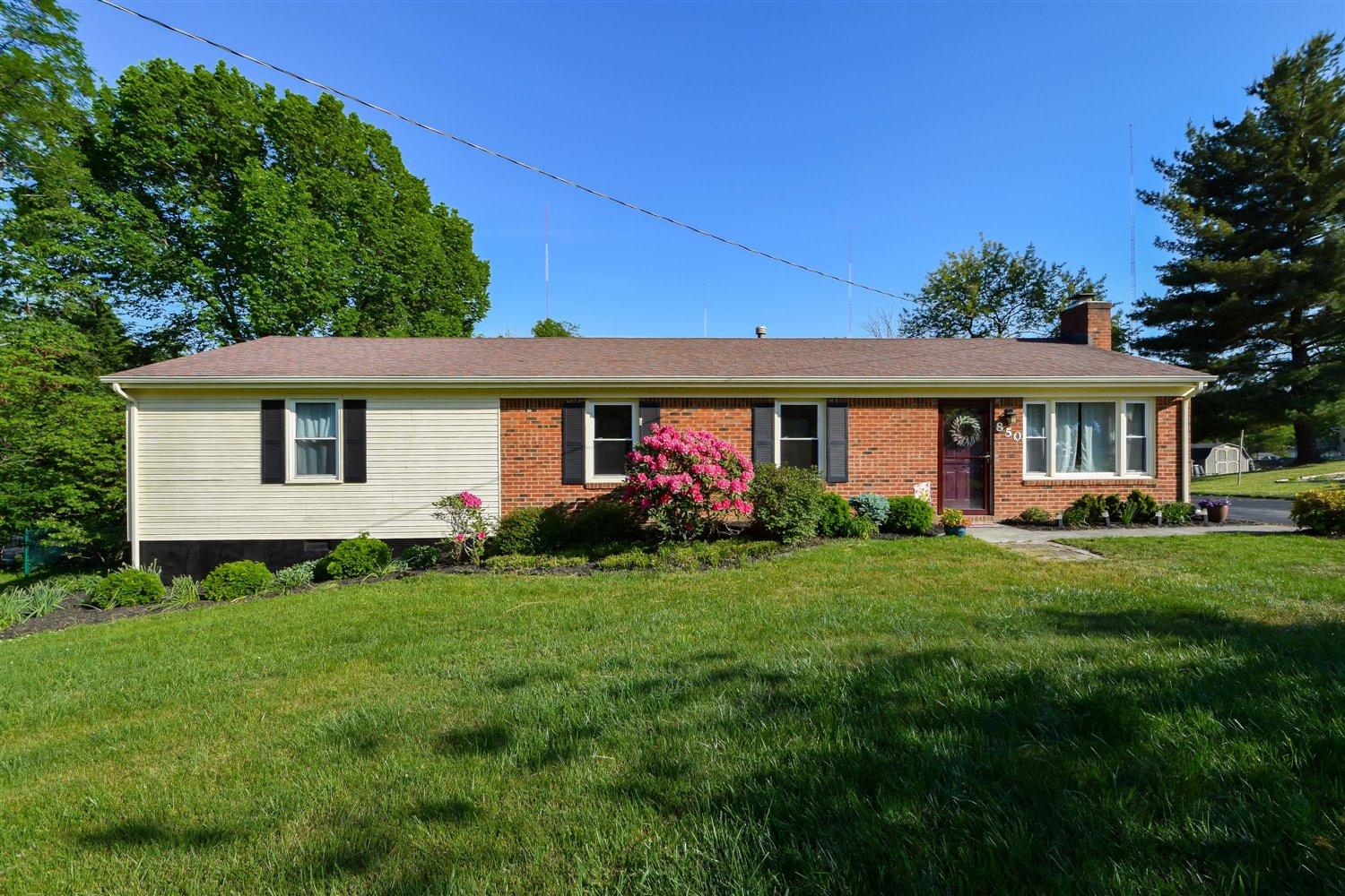 850 North Mill Road Salem, VA 24153 - Photo 1 of 28 01-850 North Mill-1
