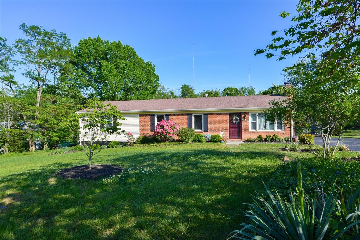 850 North Mill Road Salem, VA 24153 - Photo 18 of 28 18-850 North Mill-18
