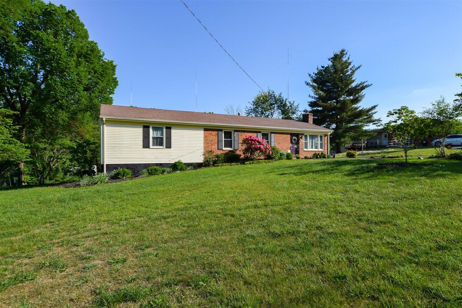 850 North Mill Road Salem, VA 24153 - Photo 19 of 28 19-850 North Mill-19