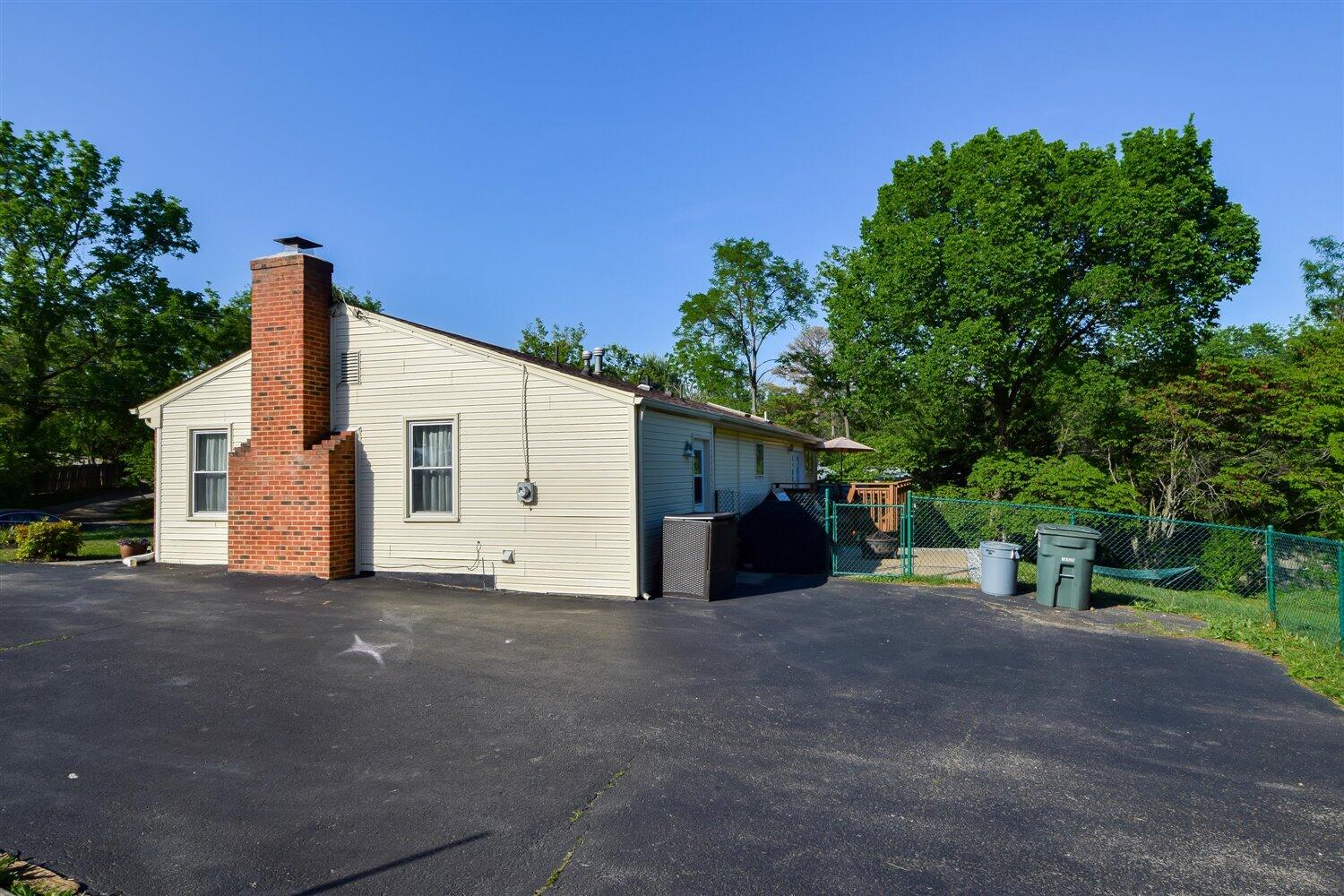 850 North Mill Road Salem, VA 24153 - Photo 20 of 28 20-850 North Mill-20