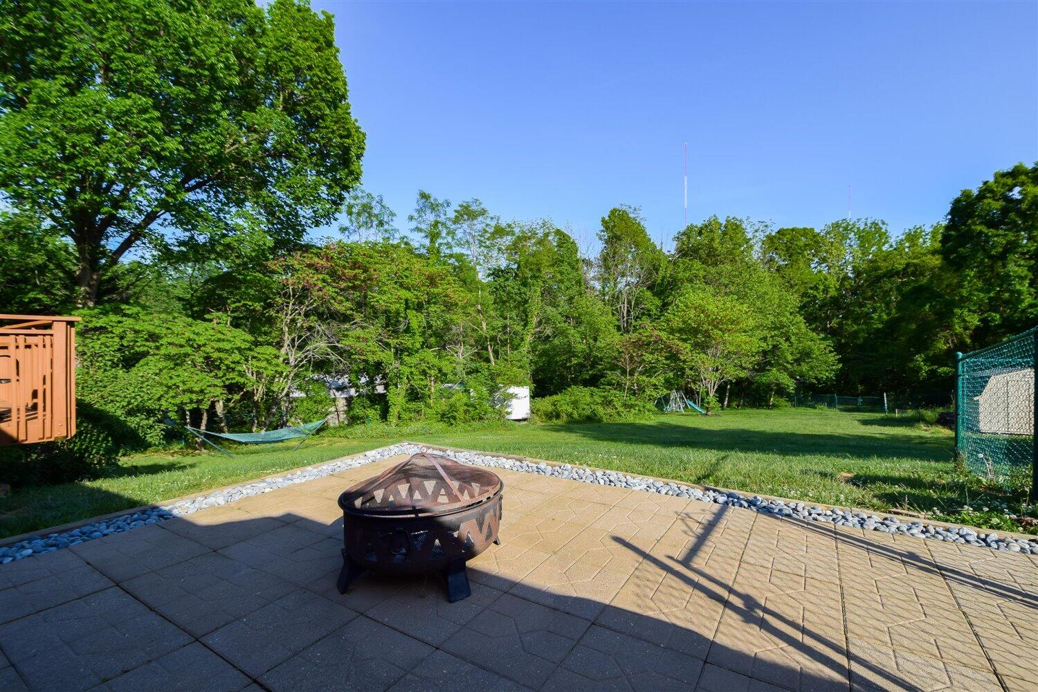850 North Mill Road Salem, VA 24153 - Photo 21 of 28 21-850 North Mill-21