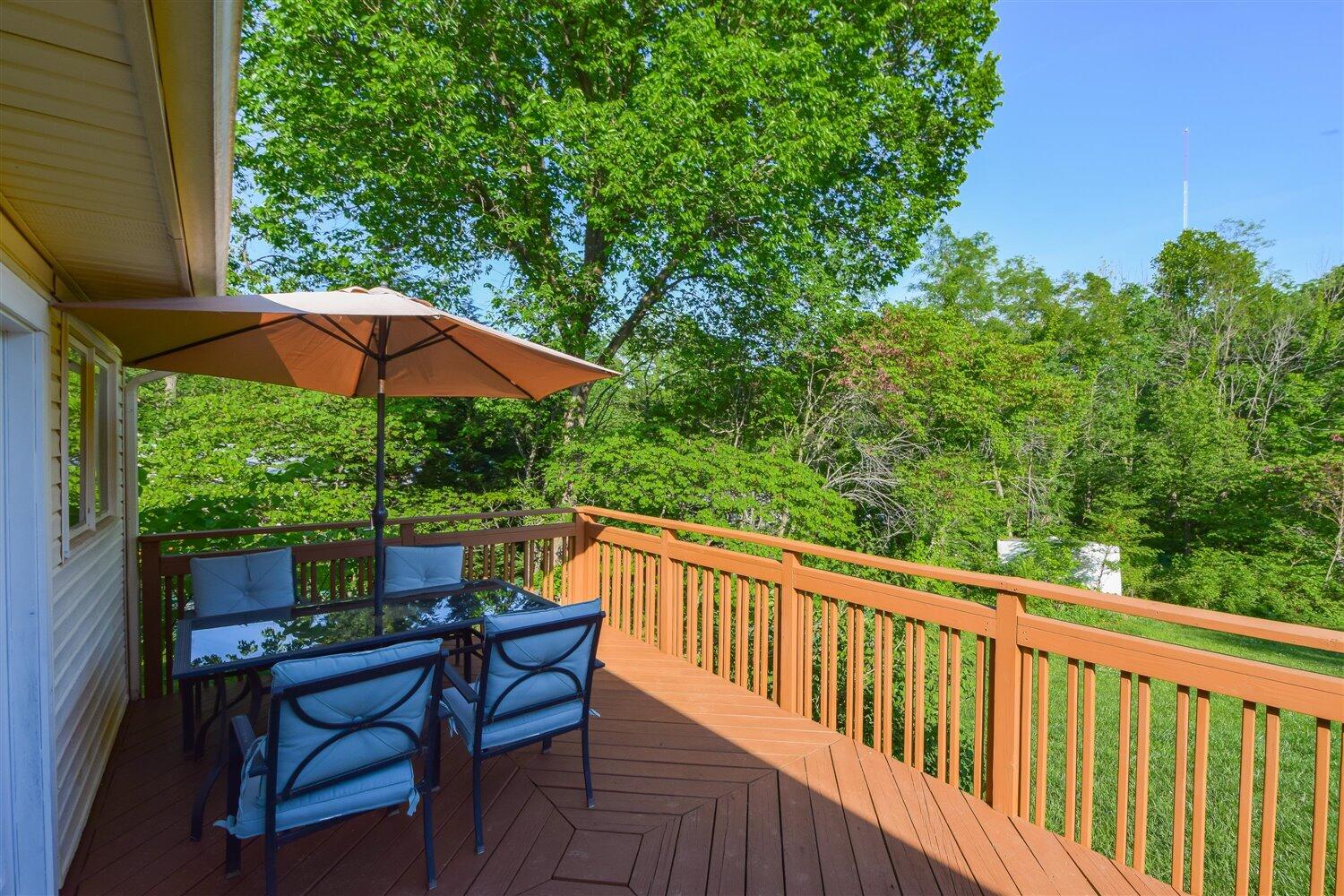 850 North Mill Road Salem, VA 24153 - Photo 22 of 28 22-850 North Mill-22