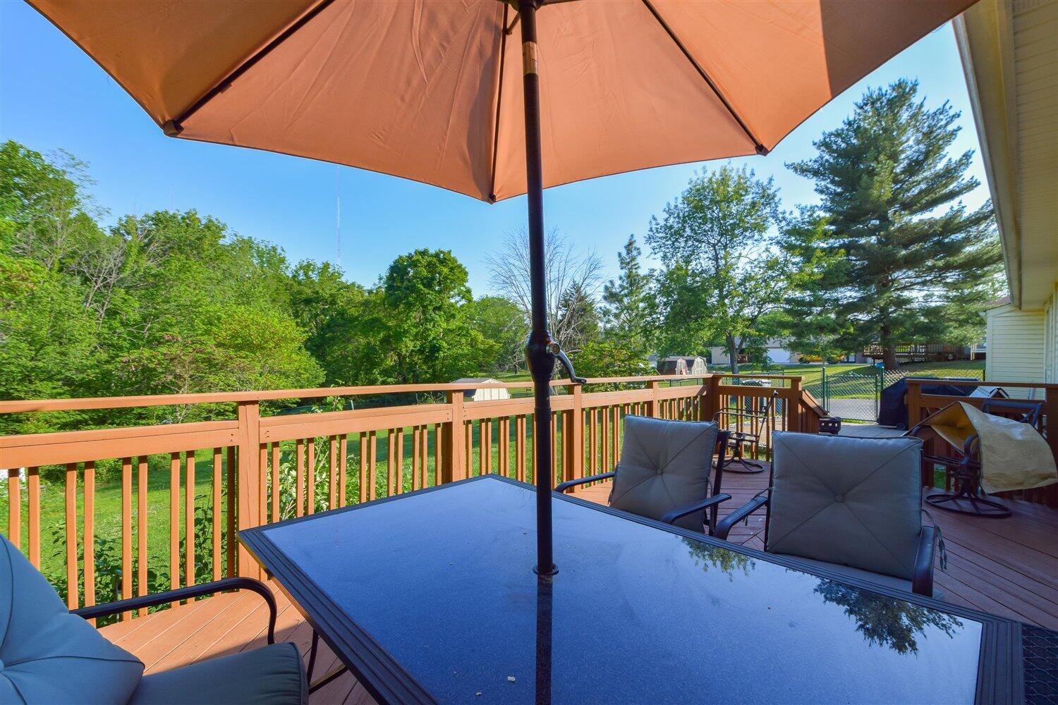 850 North Mill Road Salem, VA 24153 - Photo 23 of 28 23-850 North Mill-23