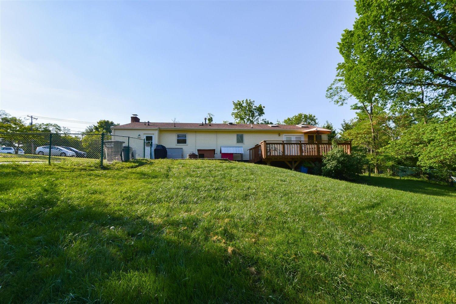 850 North Mill Road Salem, VA 24153 - Photo 25 of 28 25-850 North Mill-25