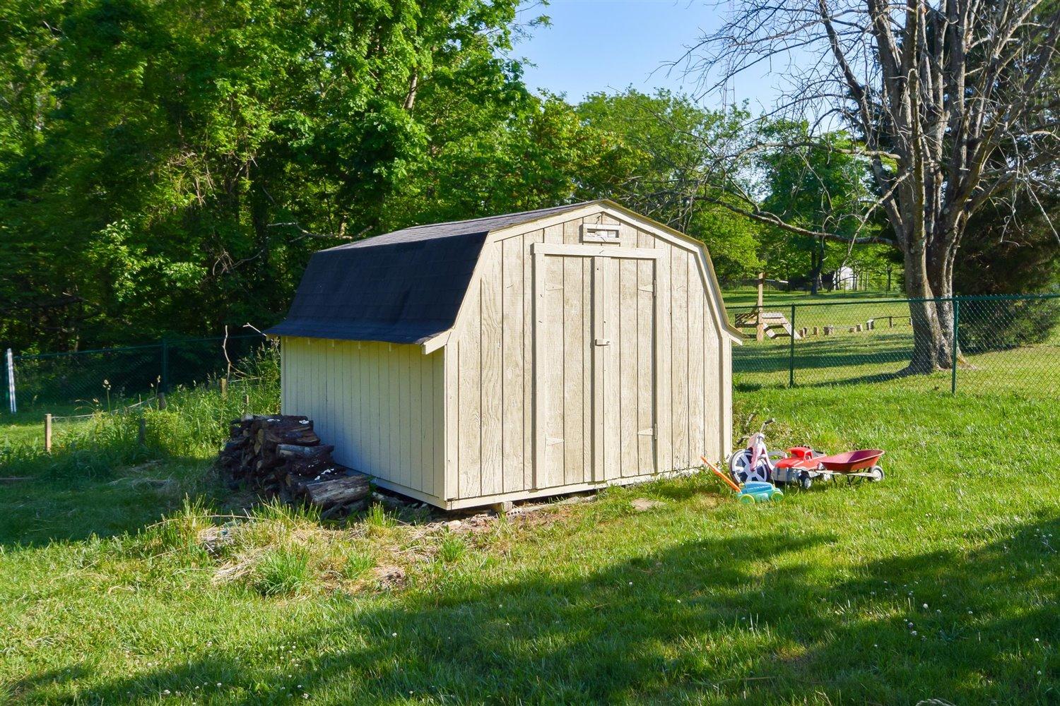 850 North Mill Road Salem, VA 24153 - Photo 26 of 28 26-850 North Mill-26