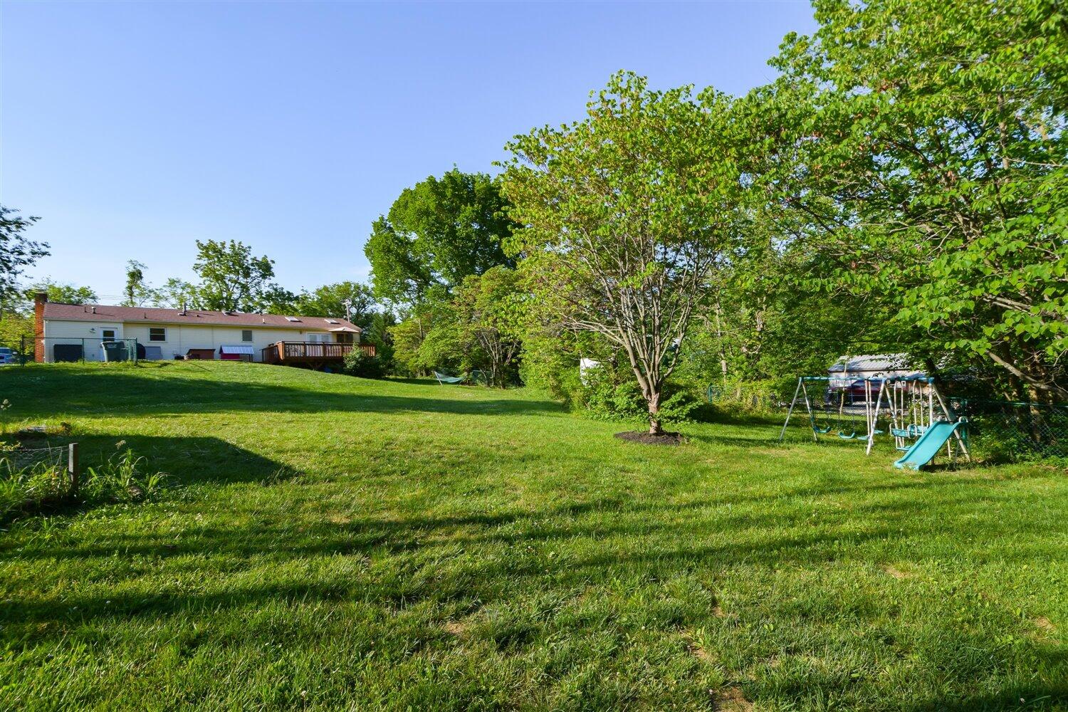 850 North Mill Road Salem, VA 24153 - Photo 27 of 28 27-850 North Mill-27