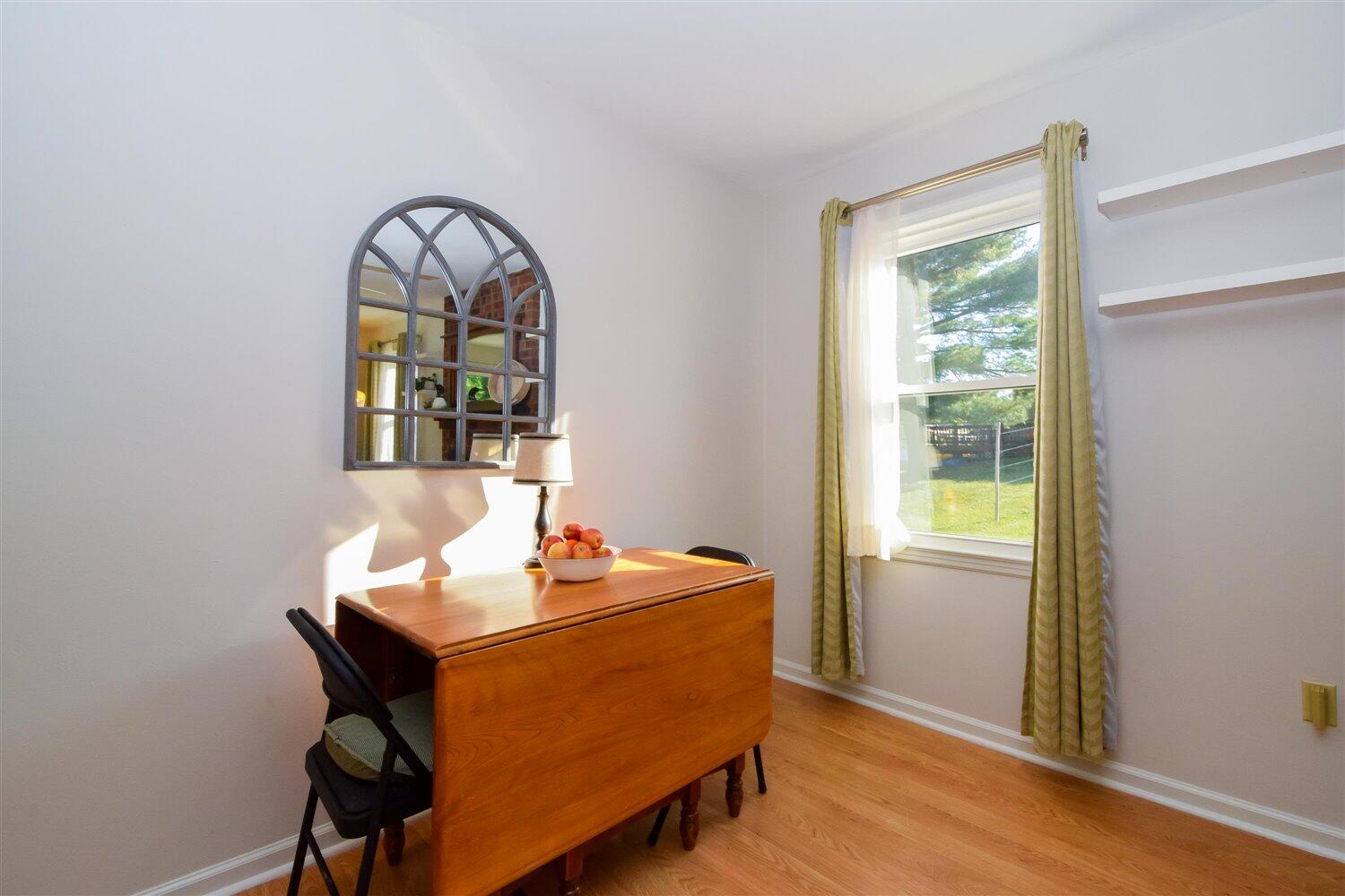 850 North Mill Road Salem, VA 24153 - Photo 5 of 28 05-850 North Mill-5