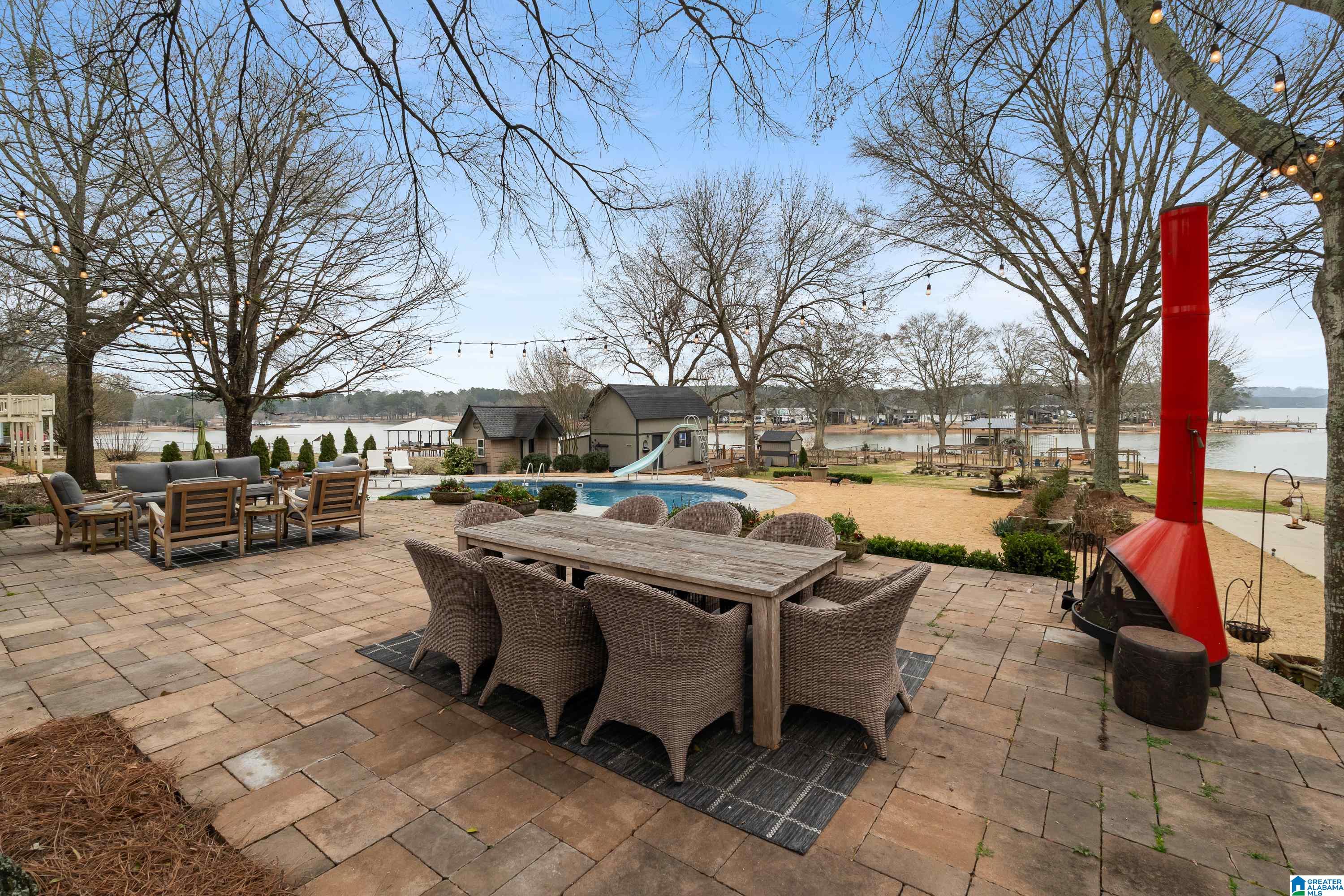 2863 England Road Lincoln, AL 35096 - Photo 42 of 77