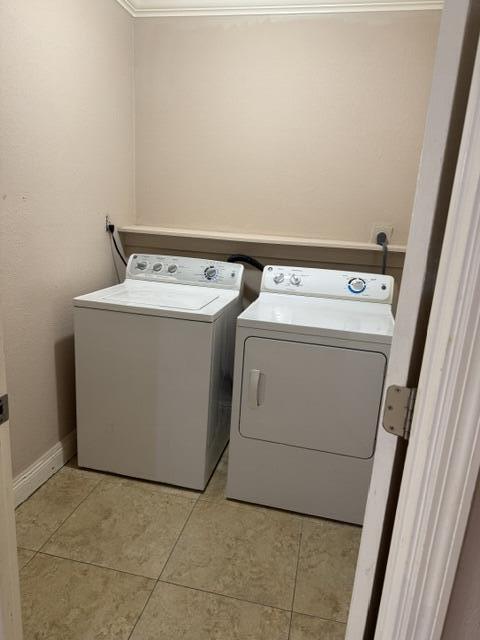 4063 Belle Road, Unit B Lake Worth Beach, FL 33461 - Photo 4 of 11 LAUNDRY ROOM