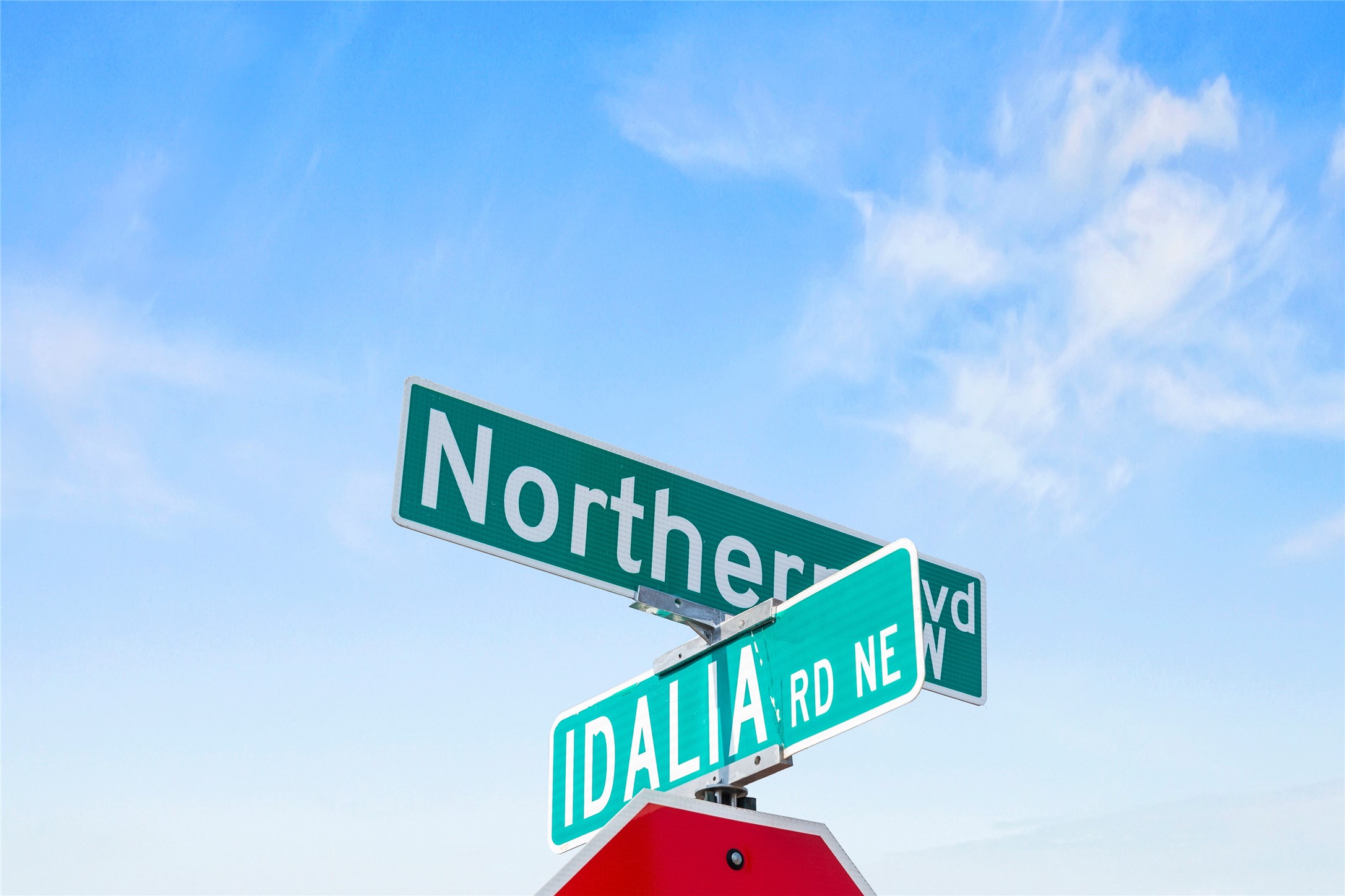 0 Idalia Road Northeast Rio Rancho, NM 87144 - Photo 22 of 23