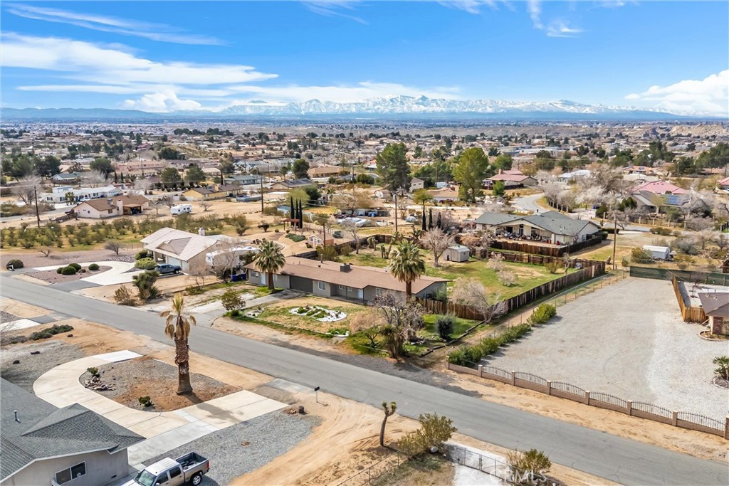 15944 Wintun Road Apple Valley, CA 92307 - Photo 45 of 53