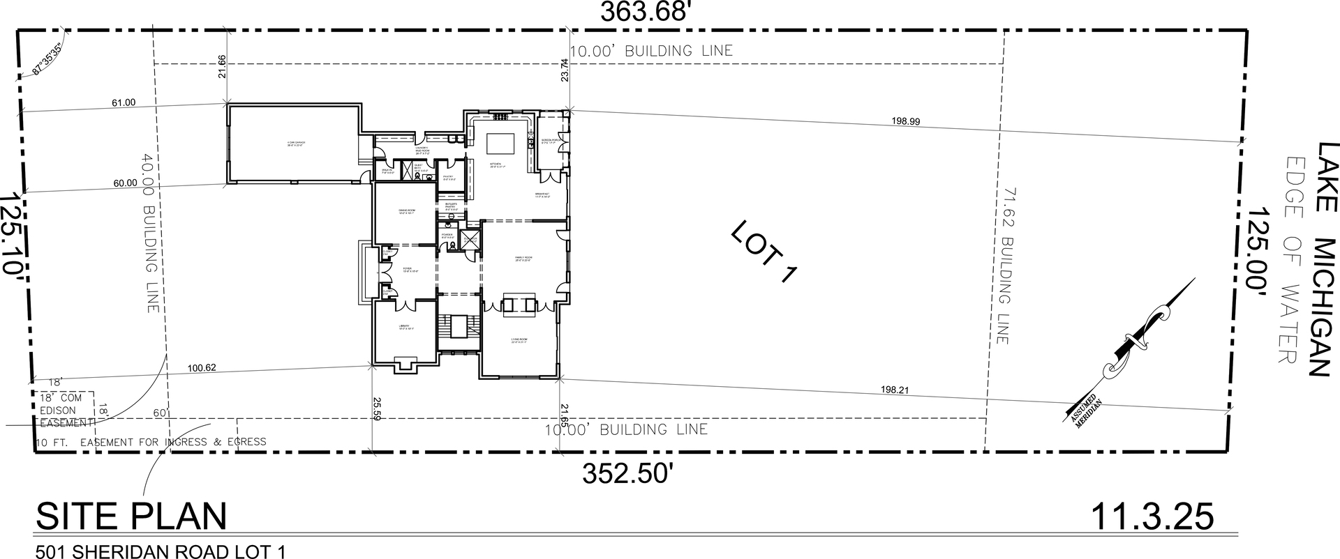 501 Sheridan Road Kenilworth, IL 60043 - Photo 20 of 20 unknown