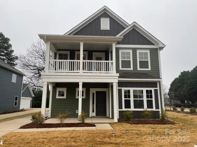 $529,900 | 4004 Grommet Court, Matthews, NC 28105
