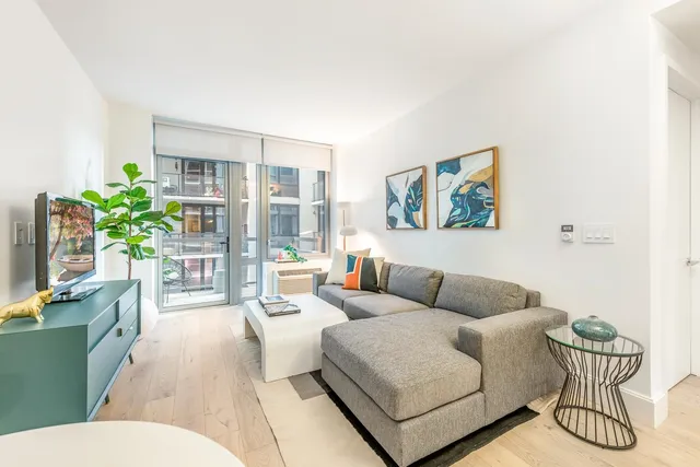 a view of washer and dryer in a utility room