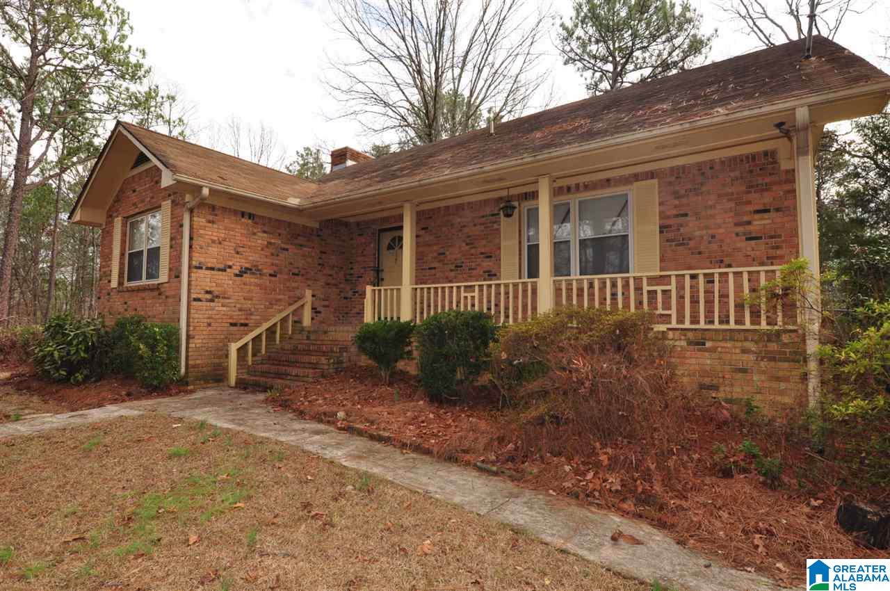 137 Tall Timber Road Alabaster, AL 35007 - Photo 30 of 35