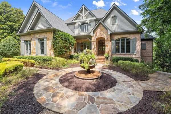 $1,950,000 | 6370 Haddington Lane, Suwanee, GA 30024