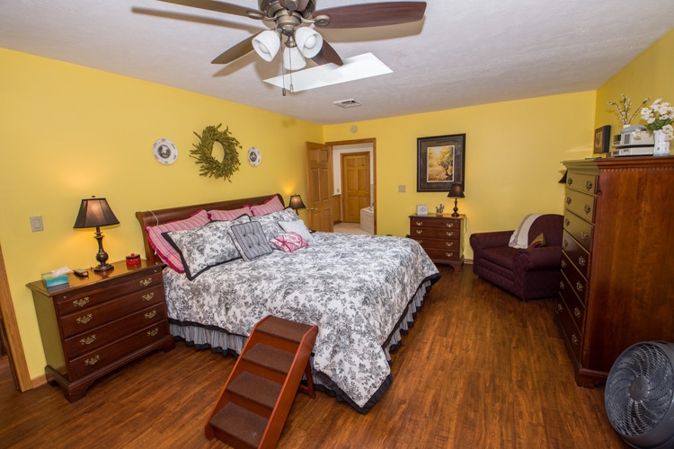 52894 Beech Road Granger, IN 46530 - Photo 16 of 36 Gallery Image 16