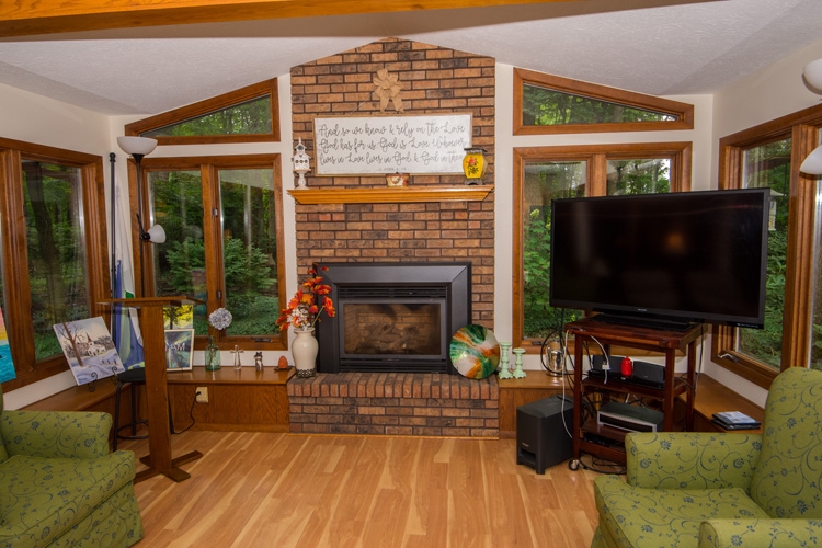 52894 Beech Road Granger, IN 46530 - Photo 27 of 36 Gallery Image 27