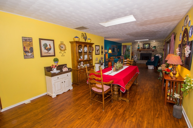 52894 Beech Road Granger, IN 46530 - Photo 4 of 36 Gallery Image 4