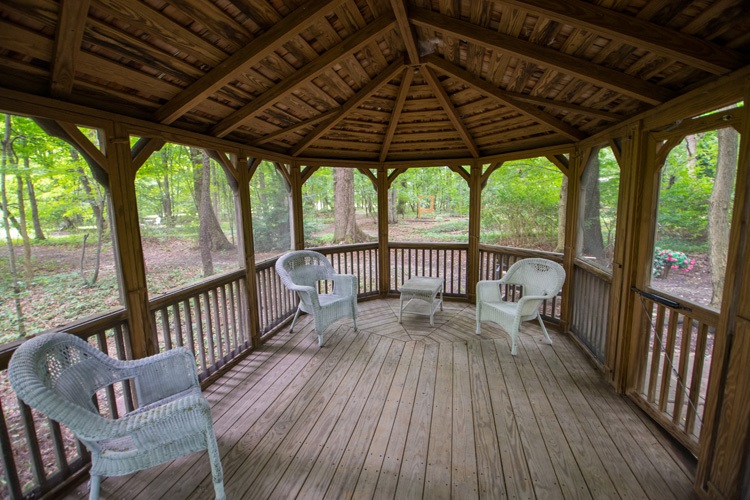 52894 Beech Road Granger, IN 46530 - Photo 33 of 36 Gallery Image 33