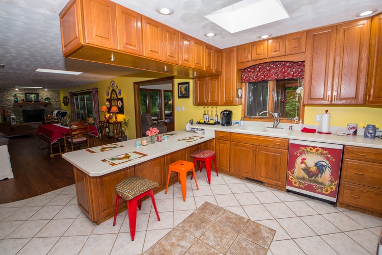 52894 Beech Road Granger, IN 46530 - Photo 5 of 36 Gallery Image 5