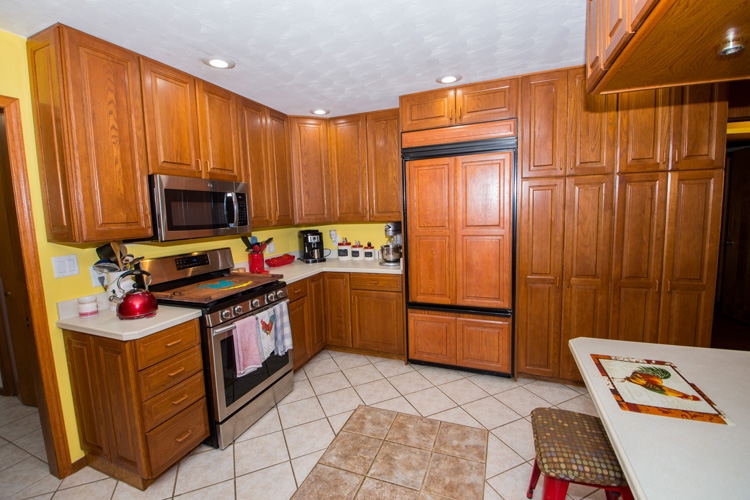 52894 Beech Road Granger, IN 46530 - Photo 6 of 36 Gallery Image 6