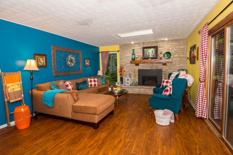 52894 Beech Road Granger, IN 46530 - Photo 7 of 36 Gallery Image 7