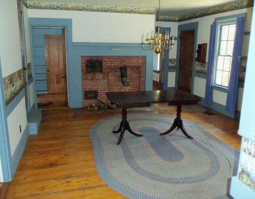 822 Whittier Road Farmington, ME 04938 - Photo 12 of 25 Other.