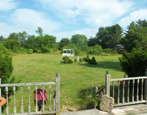 822 Whittier Road Farmington, ME 04938 - Photo 14 of 25 Land/Lot.