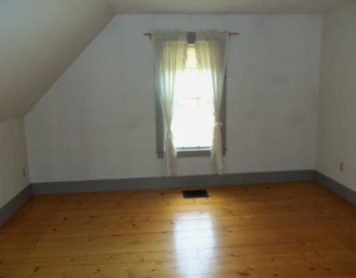 822 Whittier Road Farmington, ME 04938 - Photo 15 of 25 Bedroom.