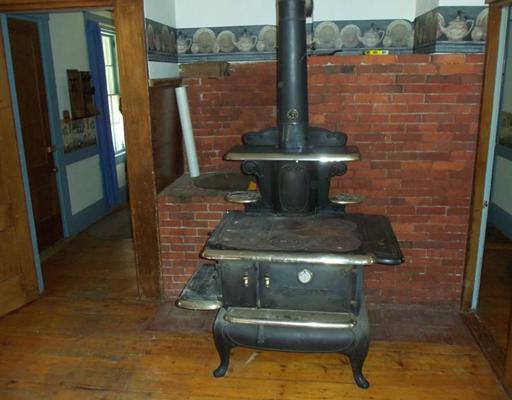 822 Whittier Road Farmington, ME 04938 - Photo 19 of 25 Other.