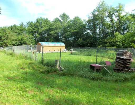 822 Whittier Road Farmington, ME 04938 - Photo 24 of 25 Land/Lot.