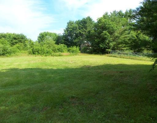 822 Whittier Road Farmington, ME 04938 - Photo 7 of 25 Land/Lot.