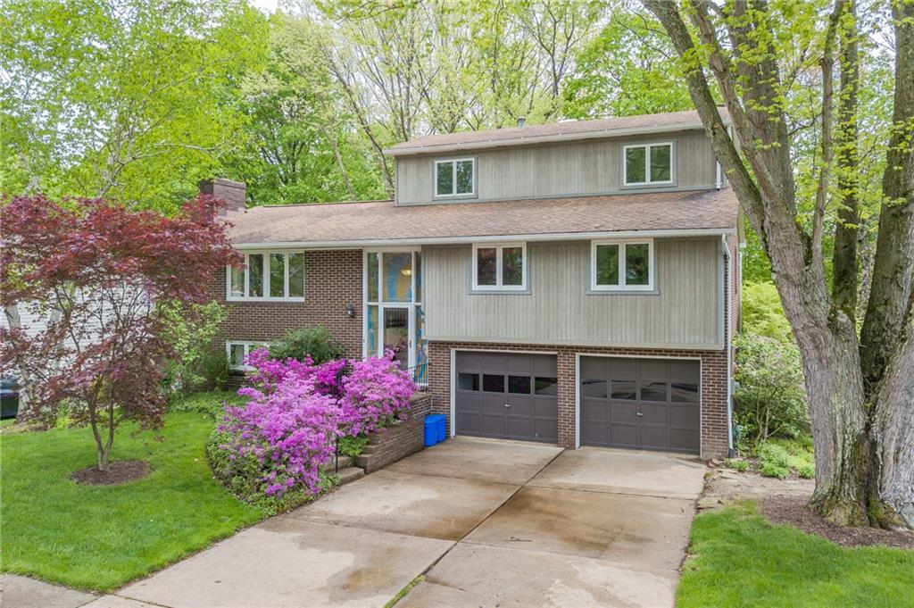 140 Ridgeview Drive Monroeville, PA 15146 - Photo 1 of 25 Gallery Image 1