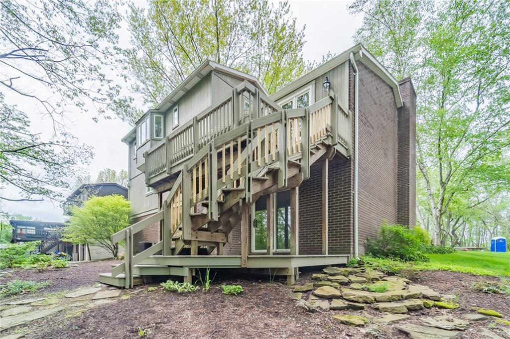 140 Ridgeview Drive Monroeville, PA 15146 - Photo 22 of 25 Gallery Image 22