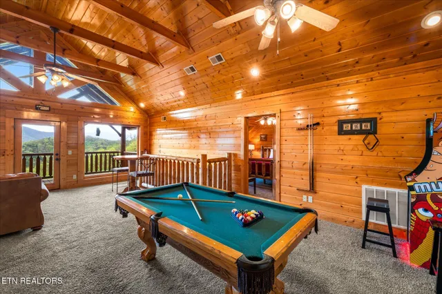 $1,225,000 | 2722 Mountain Preserve Drive, Sevierville, TN 37862