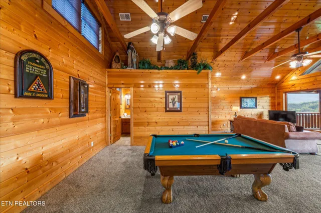 $1,225,000 | 2722 Mountain Preserve Drive, Sevierville, TN 37862