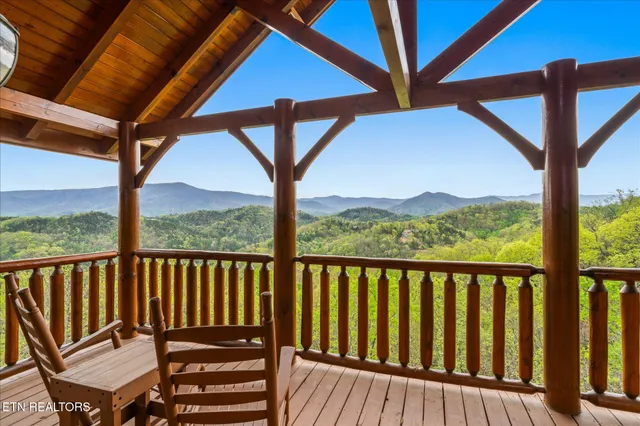 $1,225,000 | 2722 Mountain Preserve Drive, Sevierville, TN 37862